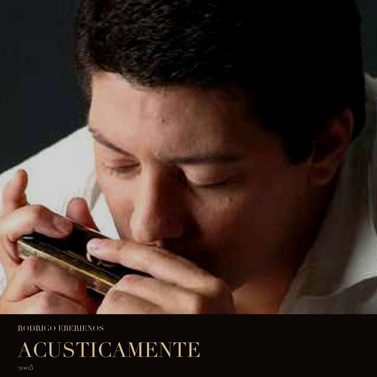 Acusticamente