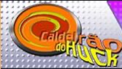 Caldeirão do Huck
