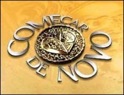 Começar de Novo