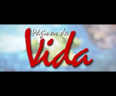 Páginas da Vida