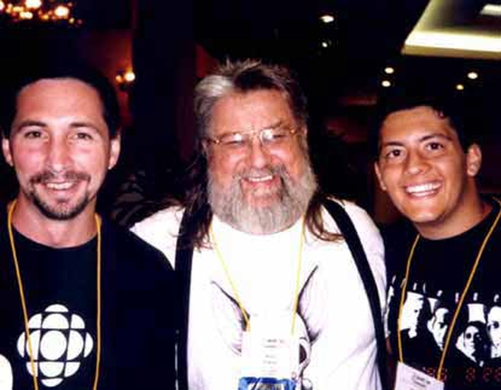 Arquivo · anos 2000