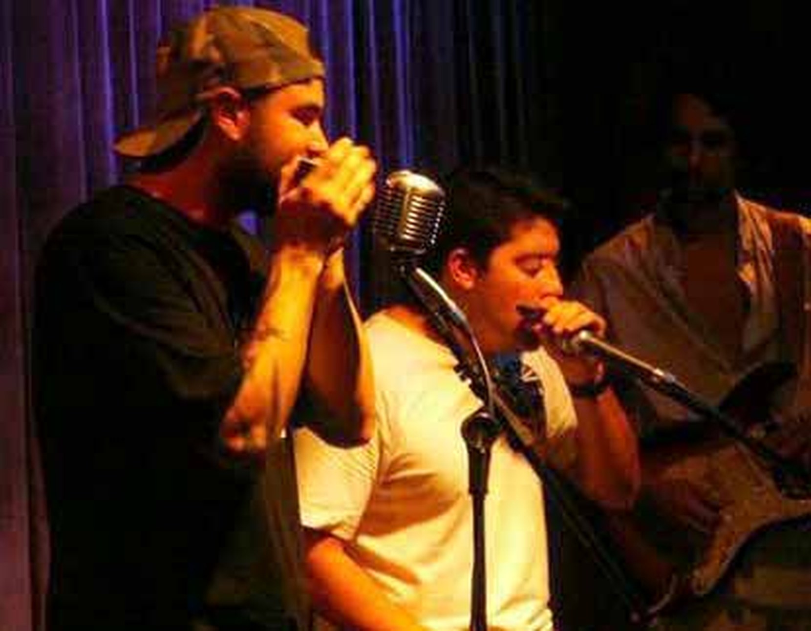 Arquivo · show
