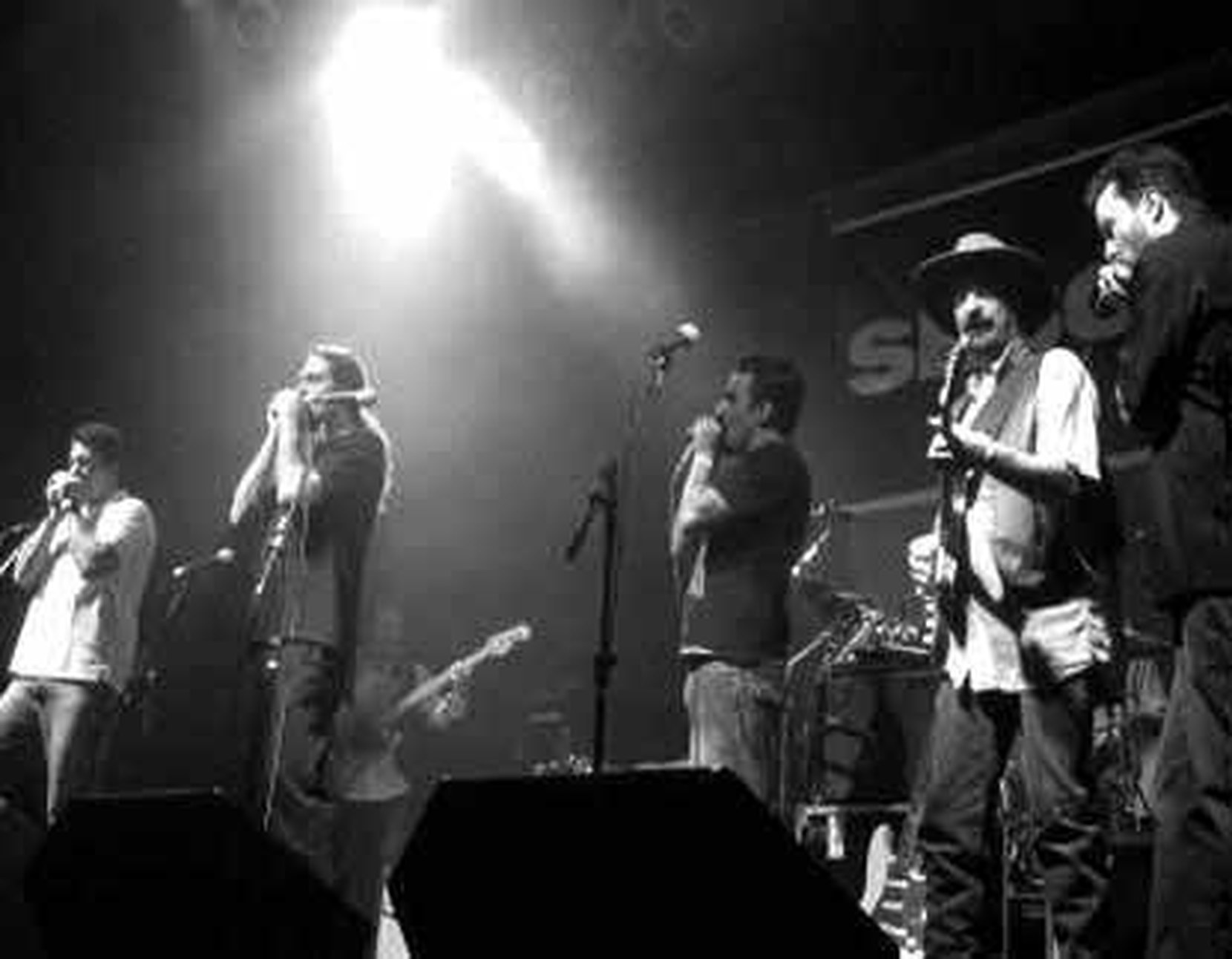 Arquivo · festival
