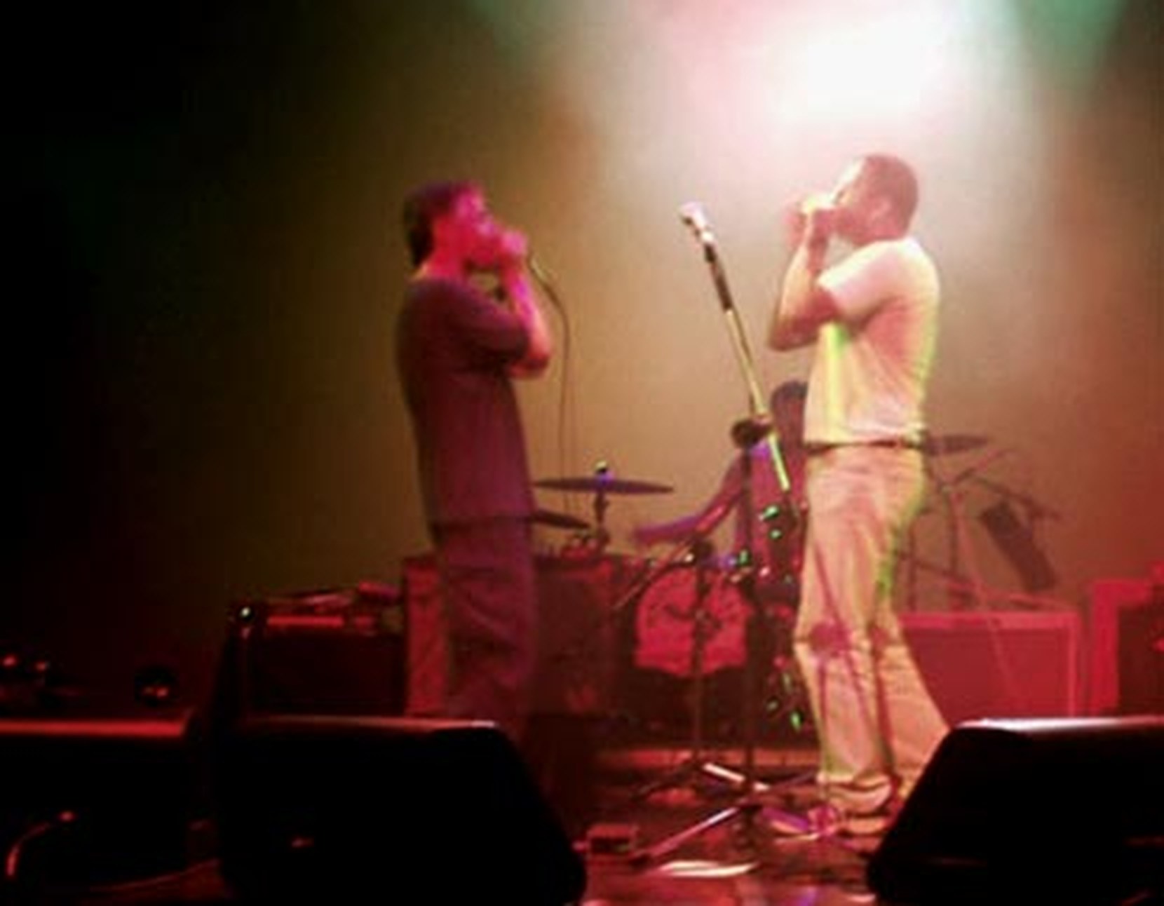 Arquivo · live