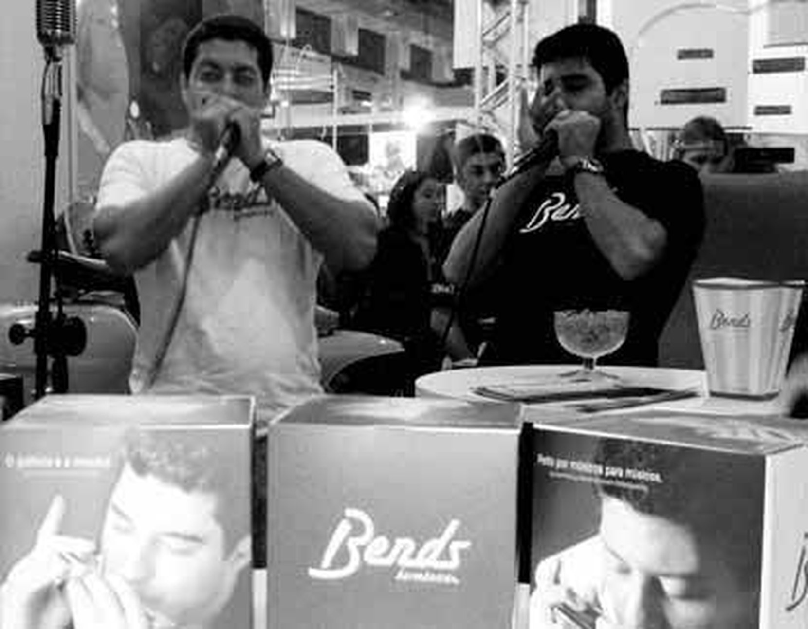 Arquivo · show