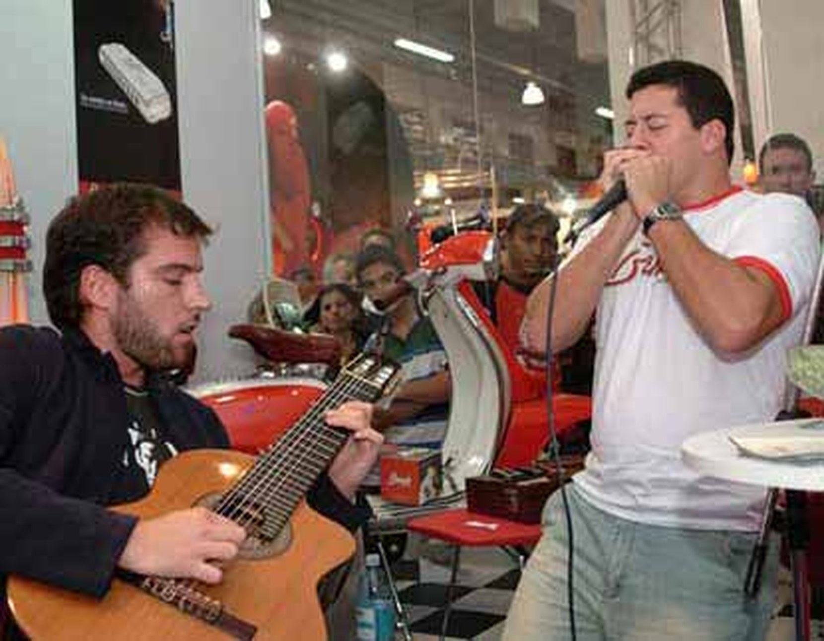 Arquivo · jam
