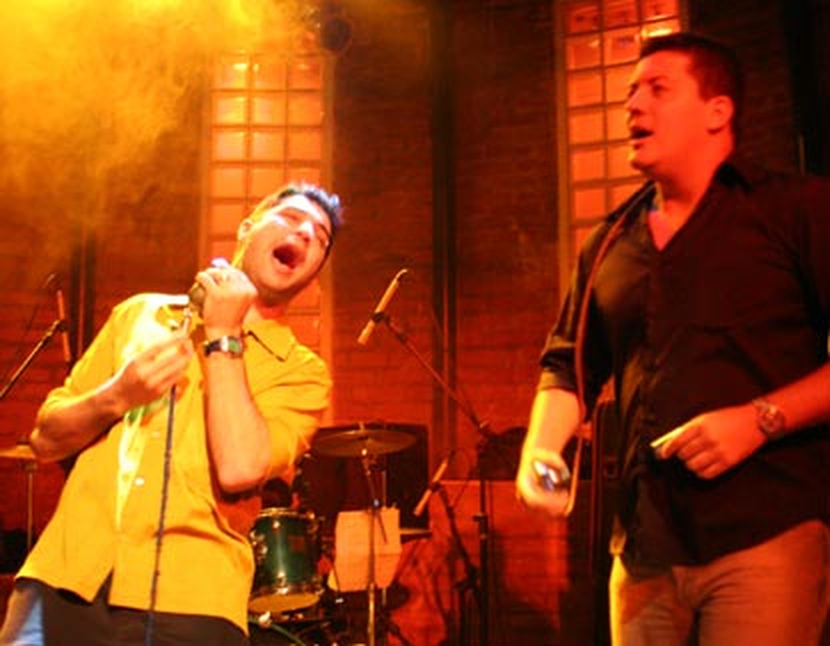 Arquivo · banda