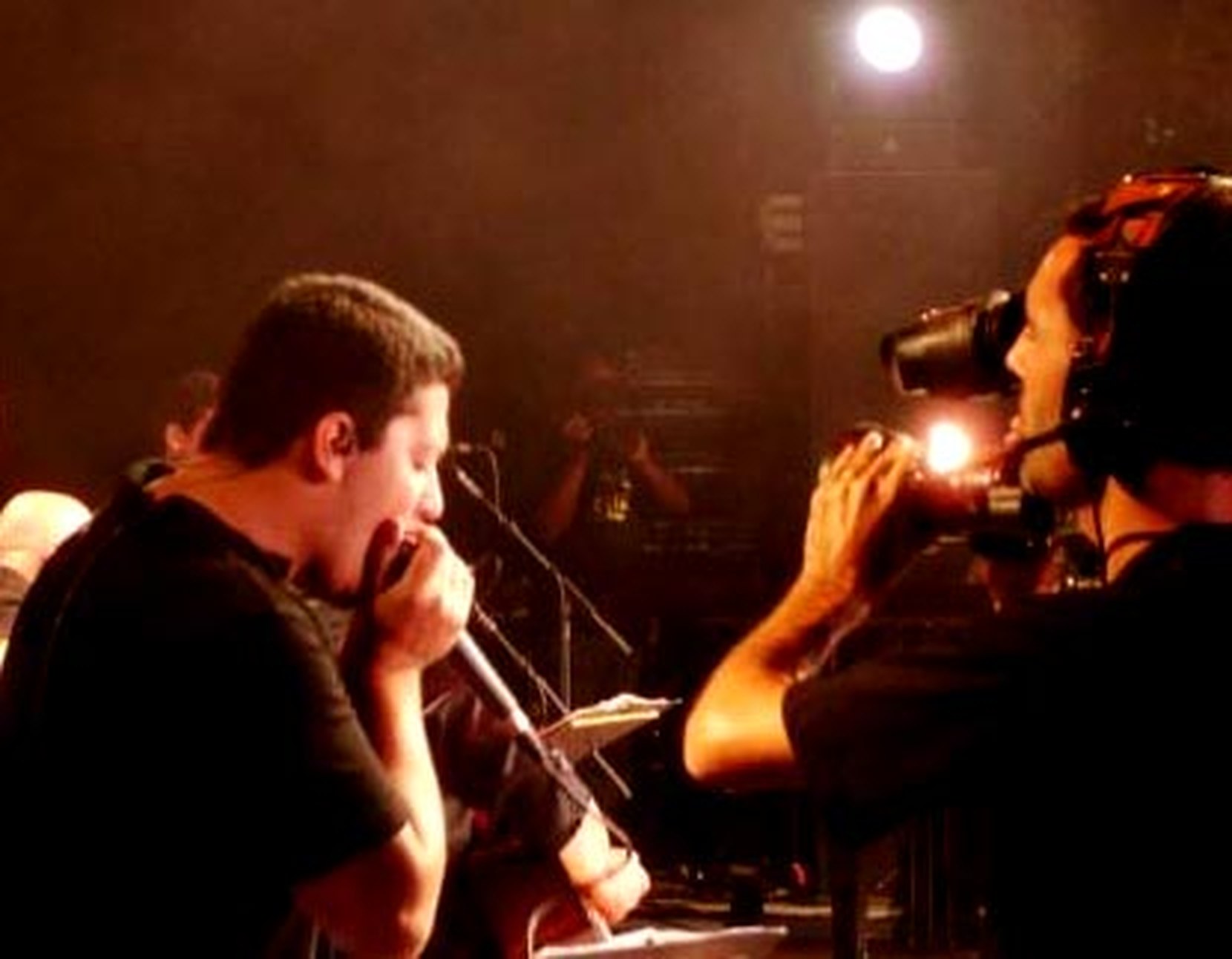 Arquivo · live
